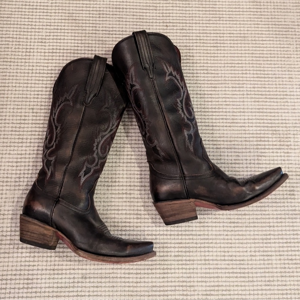 Freebird Woodland Boots 🦅 - Picture 15 of 15